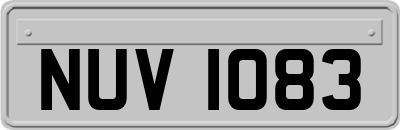 NUV1083
