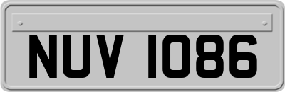 NUV1086
