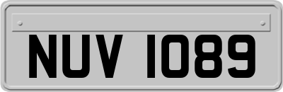 NUV1089