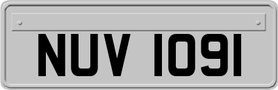NUV1091