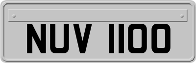 NUV1100