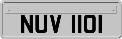 NUV1101
