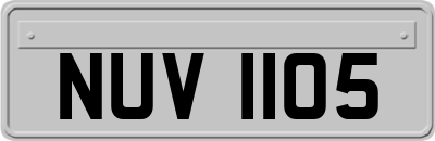 NUV1105