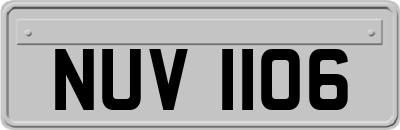 NUV1106