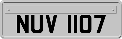 NUV1107