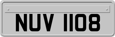 NUV1108