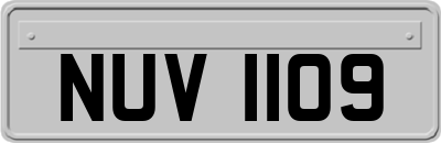 NUV1109