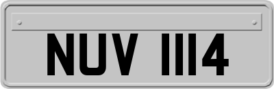 NUV1114