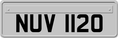 NUV1120