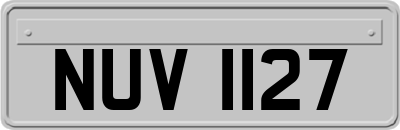 NUV1127