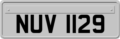 NUV1129