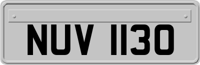 NUV1130