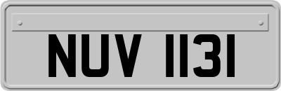 NUV1131
