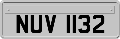 NUV1132