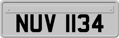 NUV1134