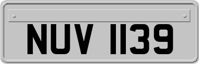 NUV1139