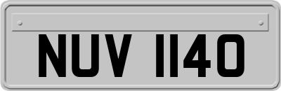 NUV1140