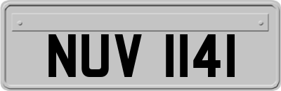 NUV1141