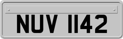NUV1142