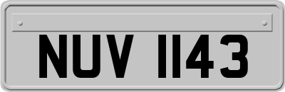 NUV1143
