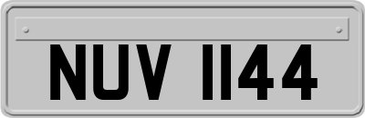 NUV1144