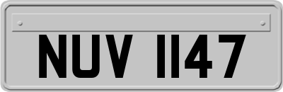 NUV1147