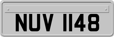 NUV1148