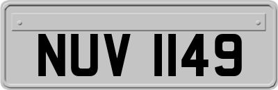 NUV1149