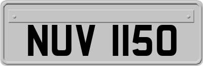 NUV1150