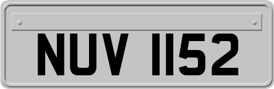NUV1152
