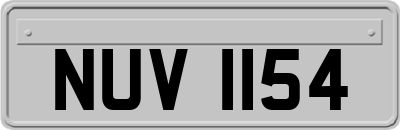 NUV1154