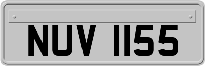 NUV1155