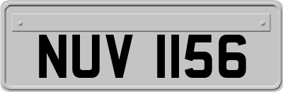 NUV1156