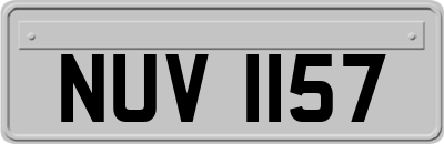NUV1157