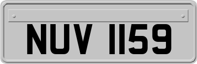 NUV1159
