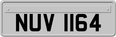 NUV1164