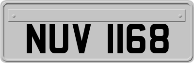 NUV1168