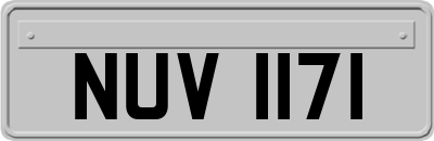 NUV1171