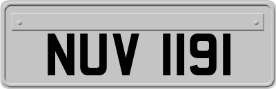 NUV1191
