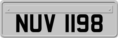 NUV1198