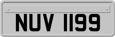 NUV1199