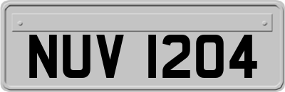 NUV1204