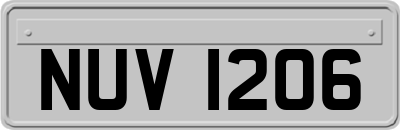 NUV1206