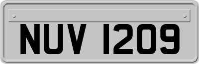 NUV1209