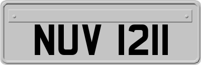 NUV1211