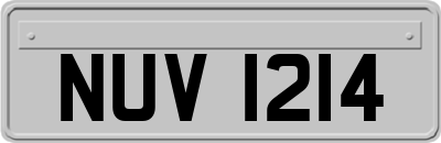 NUV1214