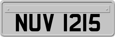 NUV1215