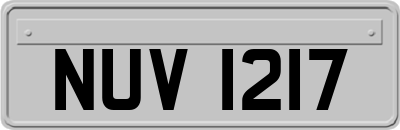 NUV1217