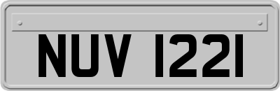 NUV1221