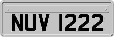 NUV1222